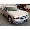 Image 7 : B3 --  2008 DODGE CHARGER, Silver, 232155 KM