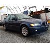 Image 8 : C2 --  2004 BMW 325 I , Blue, 166218 KM