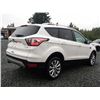 Image 17 : C6C --  2017 FORD ESCAPE TITANIUM INTELLIGENT 4WD, White, 101730 KM