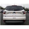 Image 21 : C6C --  2017 FORD ESCAPE TITANIUM INTELLIGENT 4WD, White, 101730 KM