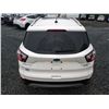 Image 23 : C6C --  2017 FORD ESCAPE TITANIUM INTELLIGENT 4WD, White, 101730 KM