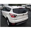 Image 24 : C6C --  2017 FORD ESCAPE TITANIUM INTELLIGENT 4WD, White, 101730 KM
