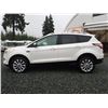 Image 29 : C6C --  2017 FORD ESCAPE TITANIUM INTELLIGENT 4WD, White, 101730 KM