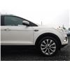 Image 48 : C6C --  2017 FORD ESCAPE TITANIUM INTELLIGENT 4WD, White, 101730 KM