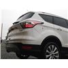 Image 54 : C6C --  2017 FORD ESCAPE TITANIUM INTELLIGENT 4WD, White, 101730 KM
