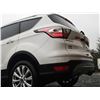 Image 55 : C6C --  2017 FORD ESCAPE TITANIUM INTELLIGENT 4WD, White, 101730 KM