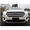 Image 5 : C6C --  2017 FORD ESCAPE TITANIUM INTELLIGENT 4WD, White, 101730 KM