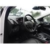 Image 98 : C6C --  2017 FORD ESCAPE TITANIUM INTELLIGENT 4WD, White, 101730 KM