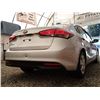 Image 19 : C6D --  2018 KIA FORTE LX, Silver, 169,446 KM  KMS