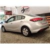 Image 26 : C6D --  2018 KIA FORTE LX, Silver, 169,446 KM  KMS