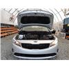 Image 31 : C6D --  2018 KIA FORTE LX, Silver, 169,446 KM  KMS
