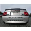 Image 19 : C6E --  2004 FORD MUSTANG GT CONVERTIBLE, Grey, 221025 KM