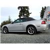 Image 26 : C6E --  2004 FORD MUSTANG GT CONVERTIBLE, Grey, 221025 KM
