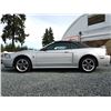 Image 27 : C6E --  2004 FORD MUSTANG GT CONVERTIBLE, Grey, 221025 KM