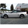 Image 28 : C6E --  2004 FORD MUSTANG GT CONVERTIBLE, Grey, 221025 KM