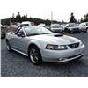 Image 32 : C6E --  2004 FORD MUSTANG GT CONVERTIBLE, Grey, 221025 KM