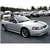 Image 33 : C6E --  2004 FORD MUSTANG GT CONVERTIBLE, Grey, 221025 KM