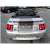 Image 38 : C6E --  2004 FORD MUSTANG GT CONVERTIBLE, Grey, 221025 KM
