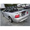 Image 39 : C6E --  2004 FORD MUSTANG GT CONVERTIBLE, Grey, 221025 KM