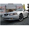 Image 3 : C6E --  2004 FORD MUSTANG GT CONVERTIBLE, Grey, 221025 KM