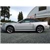 Image 42 : C6E --  2004 FORD MUSTANG GT CONVERTIBLE, Grey, 221025 KM