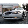 Image 4 : C6E --  2004 FORD MUSTANG GT CONVERTIBLE, Grey, 221025 KM