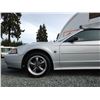 Image 50 : C6E --  2004 FORD MUSTANG GT CONVERTIBLE, Grey, 221025 KM