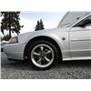 Image 51 : C6E --  2004 FORD MUSTANG GT CONVERTIBLE, Grey, 221025 KM