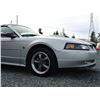 Image 57 : C6E --  2004 FORD MUSTANG GT CONVERTIBLE, Grey, 221025 KM
