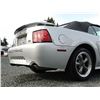 Image 68 : C6E --  2004 FORD MUSTANG GT CONVERTIBLE, Grey, 221025 KM