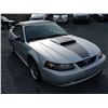 Image 8 : C6E --  2004 FORD MUSTANG GT CONVERTIBLE, Grey, 221025 KM