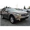 Image 10 : D3 --  2009 INFINITI FX35 AWD, Brown, 214402 KM