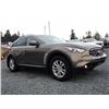 Image 11 : D3 --  2009 INFINITI FX35 AWD, Brown, 214402 KM