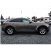 Image 14 : D3 --  2009 INFINITI FX35 AWD, Brown, 214402 KM