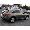 Image 16 : D3 --  2009 INFINITI FX35 AWD, Brown, 214402 KM
