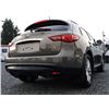 Image 19 : D3 --  2009 INFINITI FX35 AWD, Brown, 214402 KM