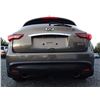 Image 20 : D3 --  2009 INFINITI FX35 AWD, Brown, 214402 KM