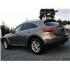 Image 26 : D3 --  2009 INFINITI FX35 AWD, Brown, 214402 KM