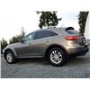 Image 27 : D3 --  2009 INFINITI FX35 AWD, Brown, 214402 KM