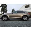 Image 28 : D3 --  2009 INFINITI FX35 AWD, Brown, 214402 KM
