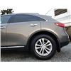 Image 36 : D3 --  2009 INFINITI FX35 AWD, Brown, 214402 KM