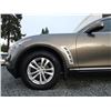 Image 38 : D3 --  2009 INFINITI FX35 AWD, Brown, 214402 KM