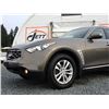Image 42 : D3 --  2009 INFINITI FX35 AWD, Brown, 214402 KM