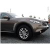 Image 43 : D3 --  2009 INFINITI FX35 AWD, Brown, 214402 KM
