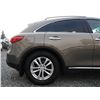 Image 49 : D3 --  2009 INFINITI FX35 AWD, Brown, 214402 KM