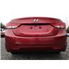 Image 15 : D4 --  2012 HYUNDAI ELANTRA GLS, Red, 352673 KM