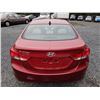 Image 17 : D4 --  2012 HYUNDAI ELANTRA GLS, Red, 352673 KM