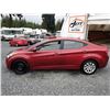 Image 22 : D4 --  2012 HYUNDAI ELANTRA GLS, Red, 352673 KM