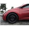 Image 29 : D4 --  2012 HYUNDAI ELANTRA GLS, Red, 352673 KM
