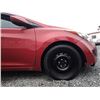 Image 34 : D4 --  2012 HYUNDAI ELANTRA GLS, Red, 352673 KM